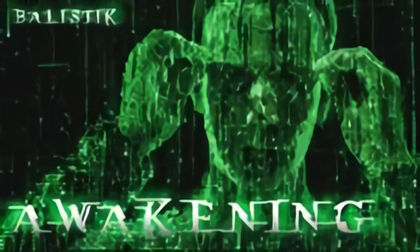 Fluke - Zion
: The Matrix, The Matrix Reloaded, The Matrix Revolutions
: Balistik
: 4.3