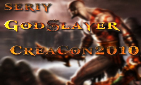 Audio Machine - Akkadian Empire
: God Of War 3
: seriy
: 4.6