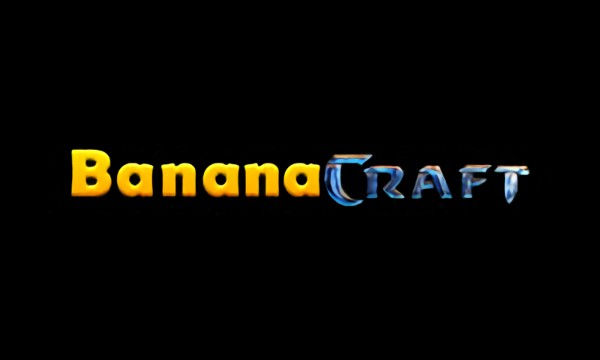 Raffi - Bananaphone
: StarCraft 2
: Proxy
: 4.3