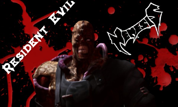 X-ray Dog - Fantasmica
: Resident Evil 3 Nemesis (Ps1)
: Spider.Spr
: 4.1