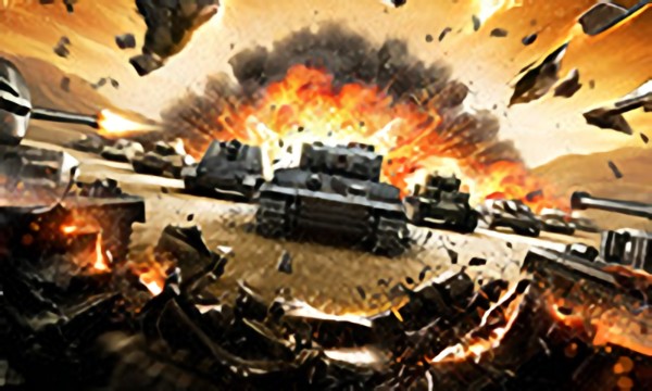 Full Tilt - Coup De Grace
: World Of Tanks Gameplay Video
: Madfield
: 4.5