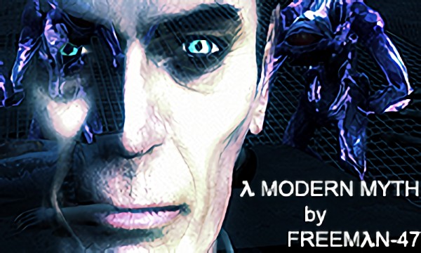 30 Seconds To Mars - A Modern Myth
: Half-life 2 - Episode Two
: Freeman-47
: 4.2