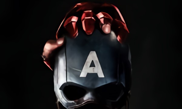 Rambo 4 - Trailer Audio
: Marvel's Captain America: Civil War Trailer
: Hellsing
: 4.3