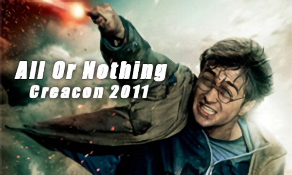 Brand X Music - All Or Nothing
: Harry Potter
: Sinsoow
: 4.4