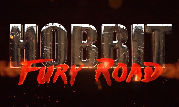 Various - Various
: The Hobbit, Mad Max: Fury Road
: Proxy
: 4.8