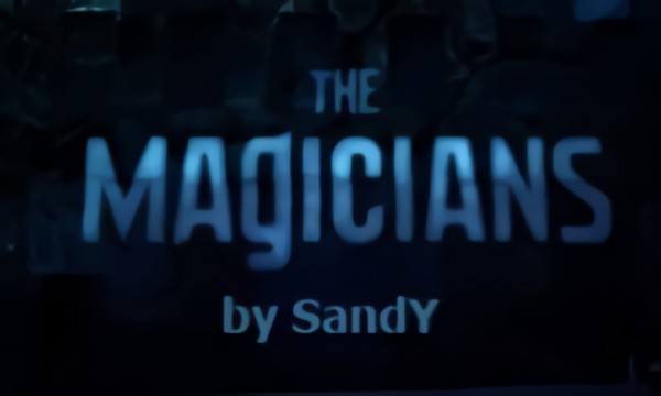 Really Slow Motion - Homefront
: The Magicians
: SandY
: 4.4