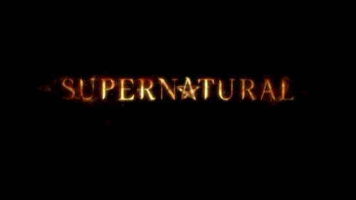  / Supernatural