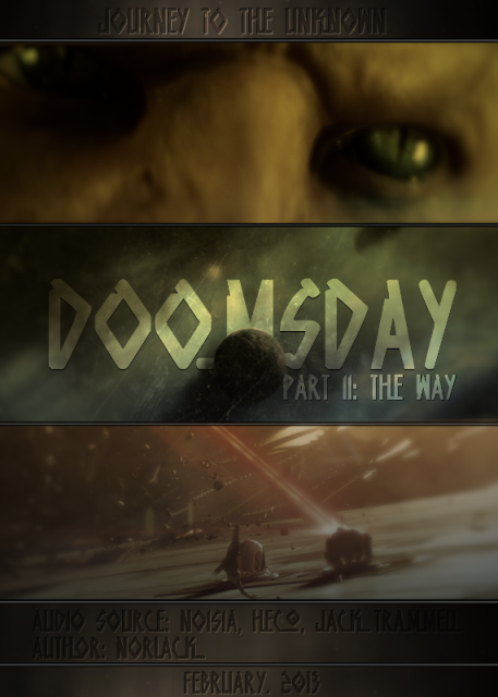 Doomsday: The Way