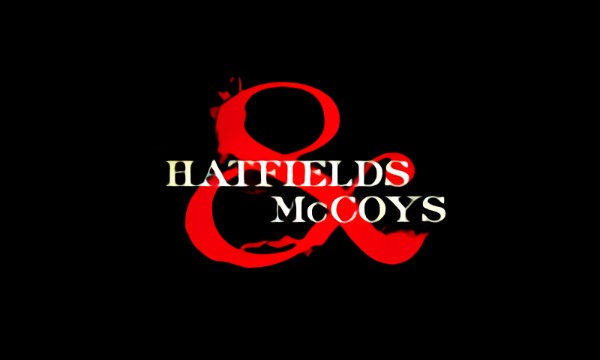 Johnny Cash - God's Gonna Cut You Down
: Hatfields & Mccoys
: Madfield
: 4.3