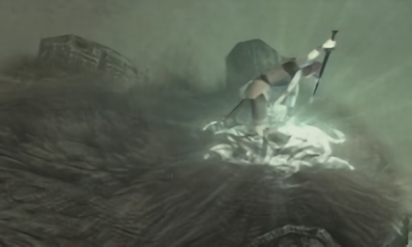 Epic Score - They Hit Without Warning
: Shadow Of The Colossus
: Joo_
: 4.1