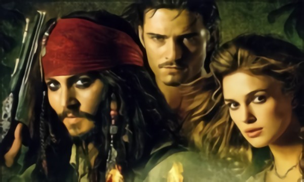 Hans Zimmer - Tia Dalma, Wheel Of Fortune, Jack Sparrow, The Kraken
: Pirates Of Caribbean 2
: Proxy
: 4.2