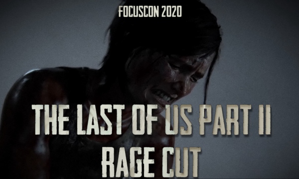 Third Rail - Inner Demons
: The Last Of Us Part 2 (Gameplay + Promo)
:  
: 4.7