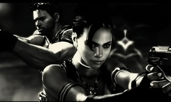 The Birthday Massacre - Red Stars
: Resident Evil V/Biohazard V
: Arasthamithad
: 4.5