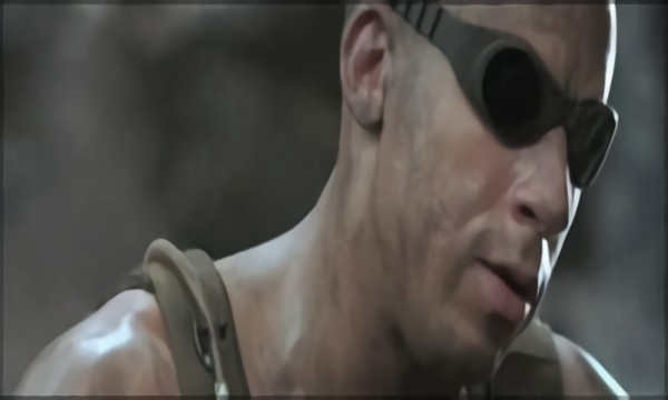  - (OST)
: Chronicles Of Riddick
: ARTEMON
: 4.2