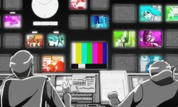 Takayuki Manabe - The TV Show
: Original Animation
: Proxy
: 4.7