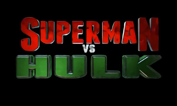 Shout ft. Malia J. - Think Up Anger
: Hulk, The Incredible Hulk, Man of Steel, Original 3D Animation
: Proxy
: 4.4