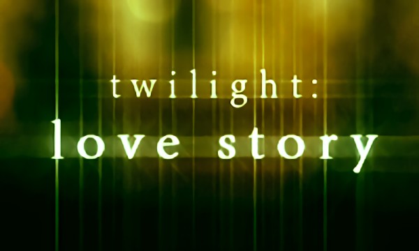 Twiligh: Love Story