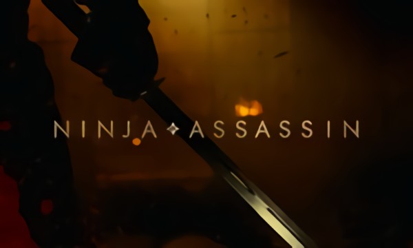 Paul Sabu - Natural Born Killer
: Ninja Assassin
: Proxy
: 4.4