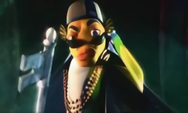 Will Smith - Black Suits Comin
: Shark Tale
: ARTEMON
: 4.3