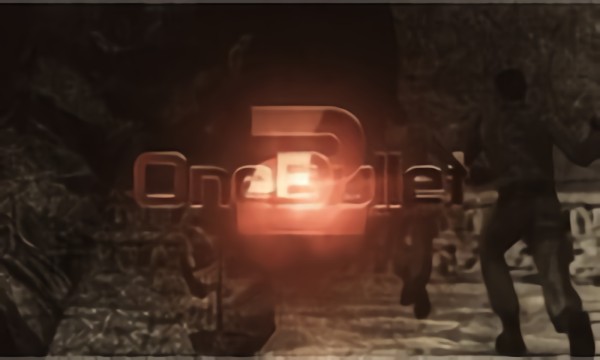 OneBullet II AW