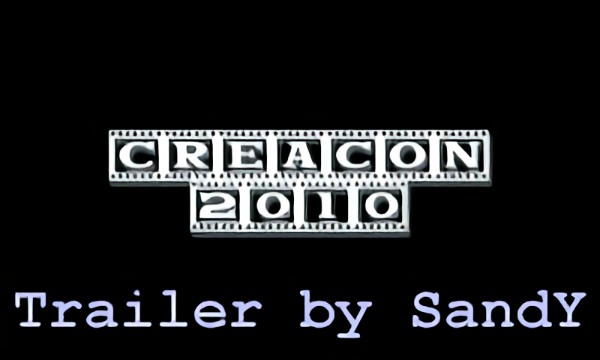 CreaCon-2010 - 2nd trailer