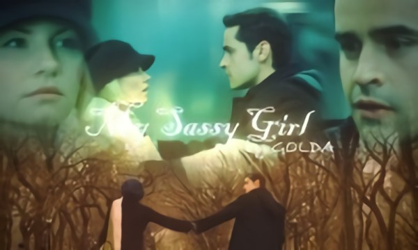 Chris Haigh - Whisper Of Hope
: My Sassy Girl
: GOLDA
: 4.3