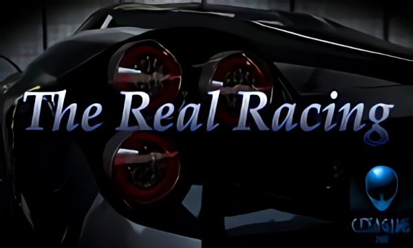 The Real Racing