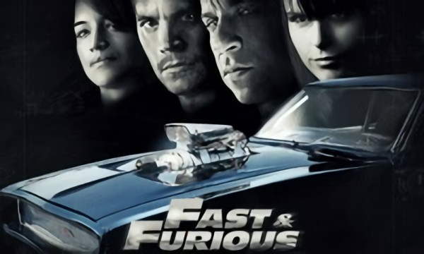 Element Eighty - Broken Promises
: Fast And Furious 1,2
: FRIDER
: 4.3