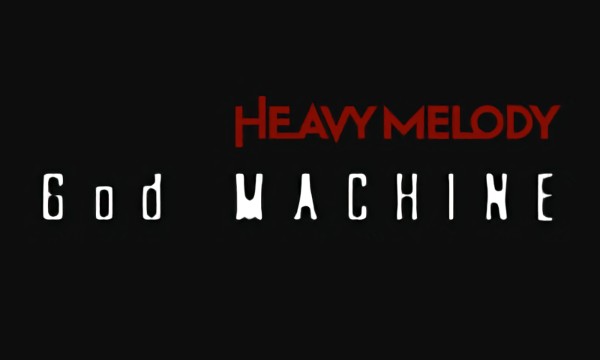 Heavy Melody - Music From Album God Machine
: Sci-fi Films
: VadoskiN
: 4.4