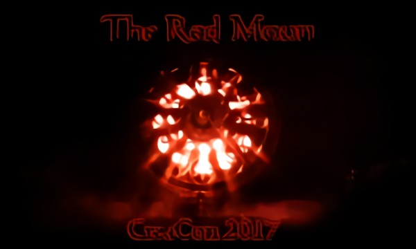 The Red Moon