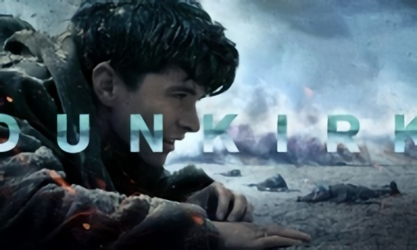 Colossal Trailer Music - Mix
: Dunkirk
: Mark&Trailer
: 4.1