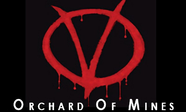 Globus / Immediate Music - Orchard Of Mines /
: V For Vendetta
: D.G
: 4.2