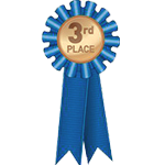 Achievement: 3 place at Team Battle 2013