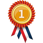 Achievement: 1   CreaStory 2009