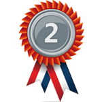 Achievement: 2   CreaGame 2011