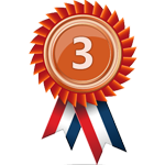 Achievement: 3   CreaStory 2009