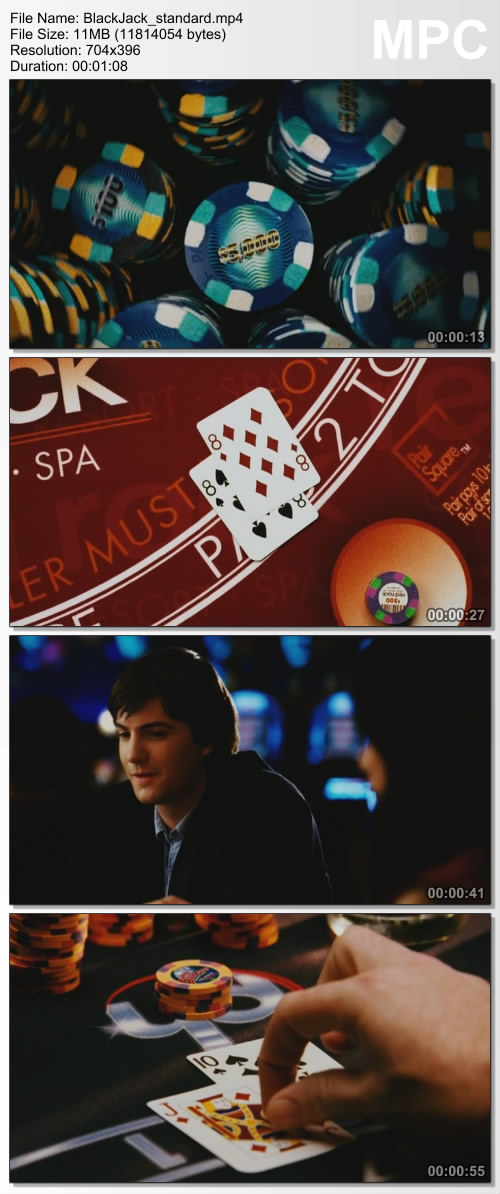 BlackJack