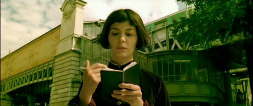 Amelie: The Plague 2