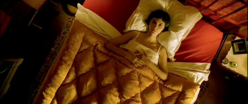 Amelie: The Plague 2