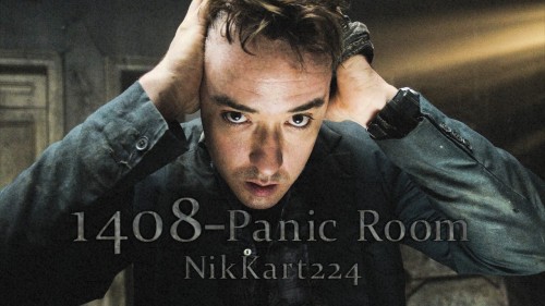 1408-Panic Room
