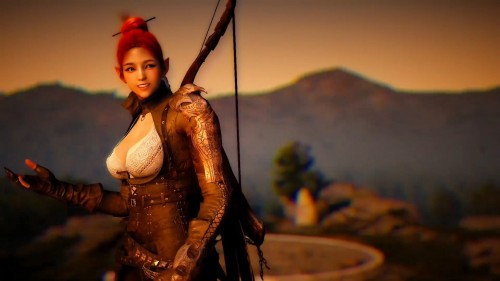 Black Desert - Battle of Kings