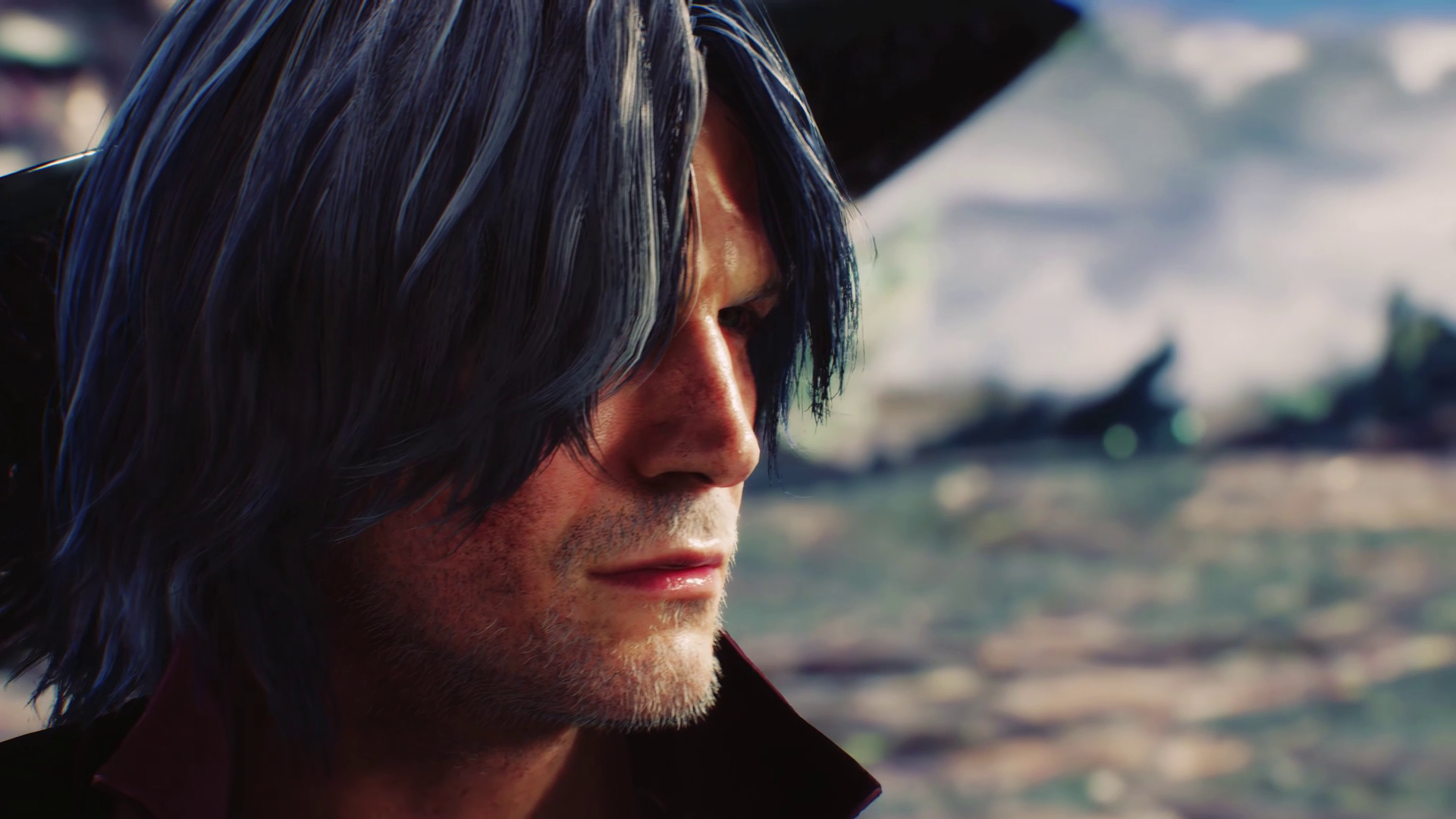 OVERDRIVE (DMC 5 EDIT)