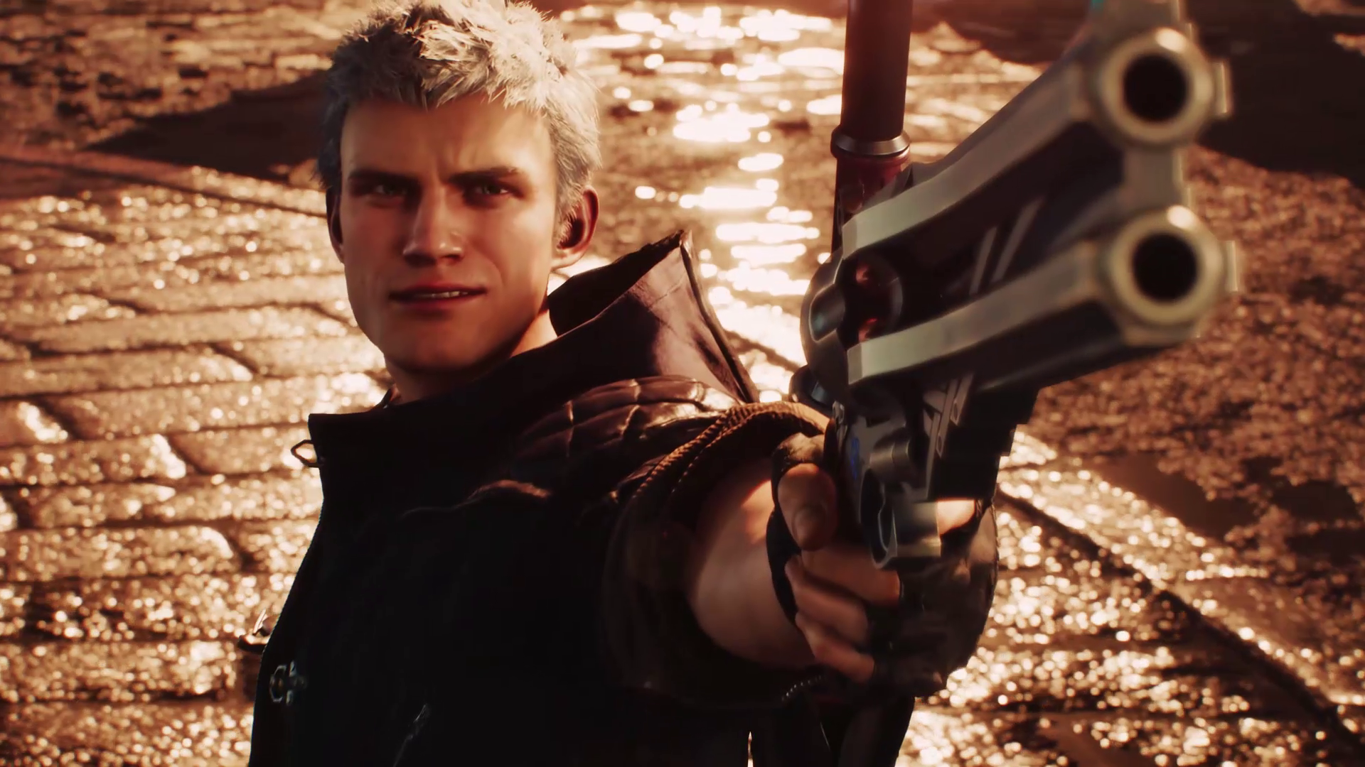 OVERDRIVE (DMC 5 EDIT)