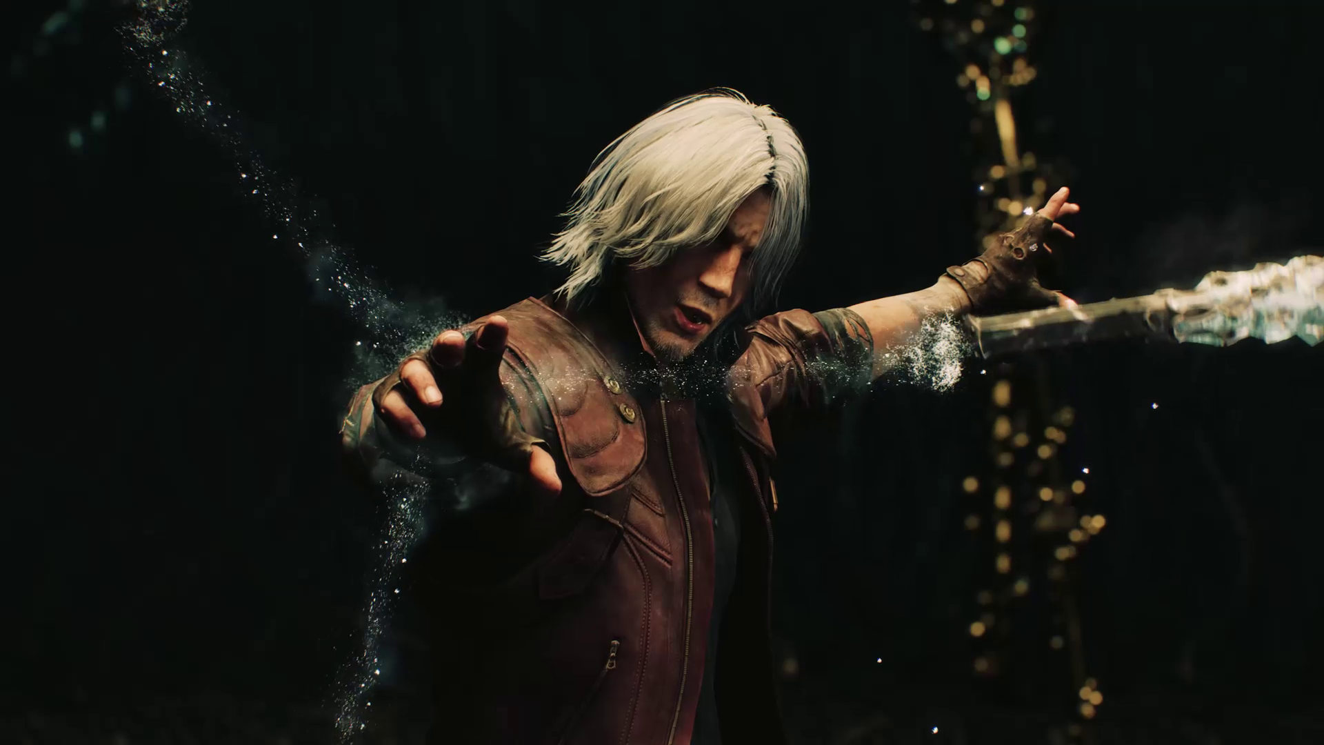 OVERDRIVE (DMC 5 EDIT)