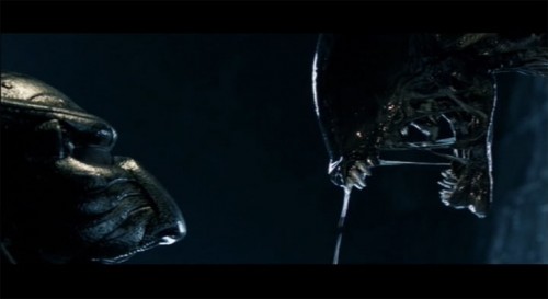 Alien Vs Predator