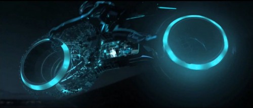 TRON: Legacy - Feat. The Glitch Mob