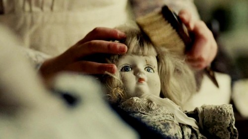 Enigmatic Dolls