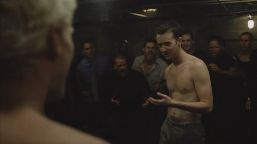 Fight Club