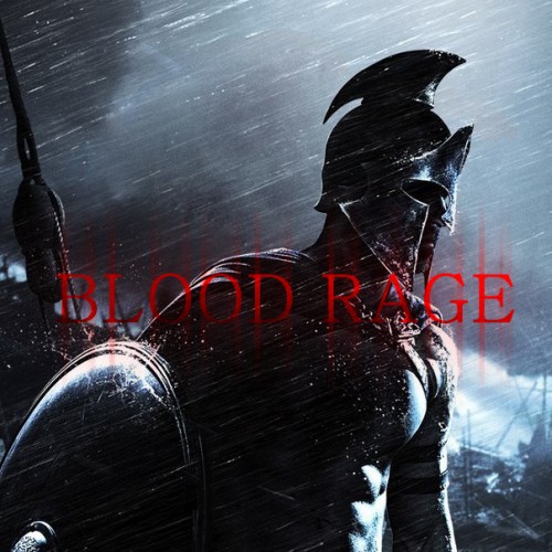 Blood Rage