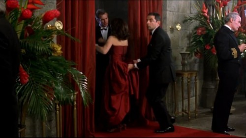 Spy Comedies Mix